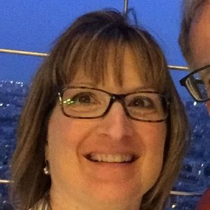 Meet your Posher, Heather